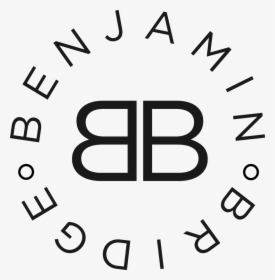 Benjamin Bridge Logo Png - Benjamin Bridge Logo, Transparent Png, Transparent PNG