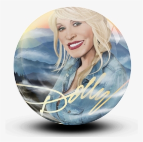 Dolly Parton, HD Png Download, Transparent PNG