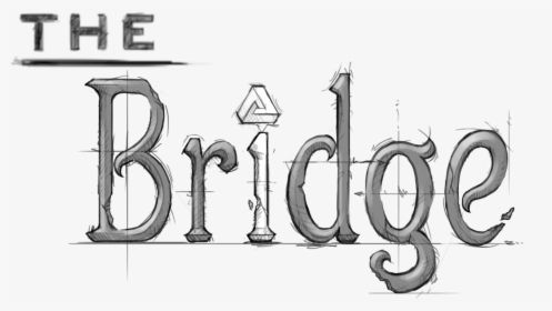 Bridge Video Game, HD Png Download, Transparent PNG