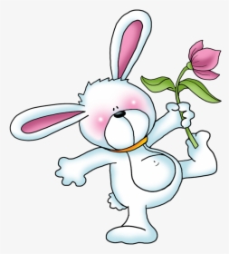 Фотки Bunny Tail, Easter Clip Art, Easter Card, Easter - Lepe Misli Za 11 Rojstni Dan, HD Png Download, Transparent PNG