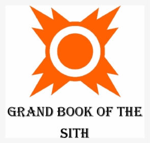 Sith Symbol Star Wars, HD Png Download, Transparent PNG
