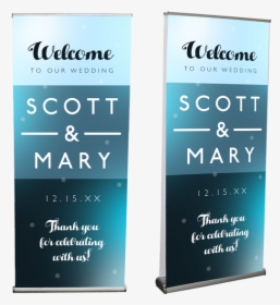 Thumbnail Image - Welcome To Retractable Banners, HD Png Download, Transparent PNG