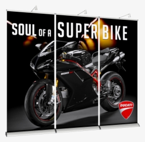 2011 Ducati 1198sp, HD Png Download, Transparent PNG