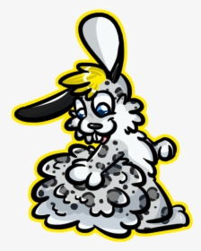 Bunnified, HD Png Download, Transparent PNG