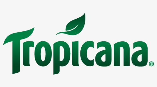 Tropicana Logo Png - Tropicana Fruit Punch Logo, Transparent Png, Transparent PNG