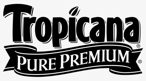 Tropicana Orange Juice, HD Png Download, Transparent PNG