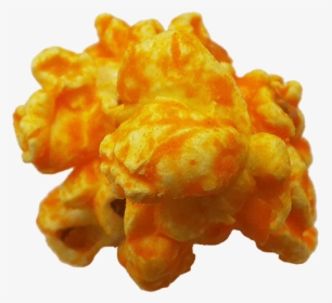 Picture Of Chicago Style Cheddar - Popcorn, HD Png Download, Transparent PNG