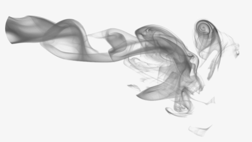 Effect Transparent Smoke Png, Png Download, Transparent PNG