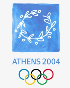 2004 Athens Olympic Games, HD Png Download, Transparent PNG