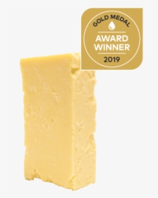 Gruyère Cheese, HD Png Download, Transparent PNG