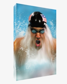 Swimming, HD Png Download, Transparent PNG