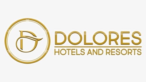 Dolores Tropicana Resort Dolores Hotels And Resorts - Calligraphy, HD Png Download, Transparent PNG