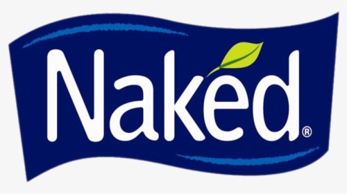 Naked Juice Logo, HD Png Download, Transparent PNG