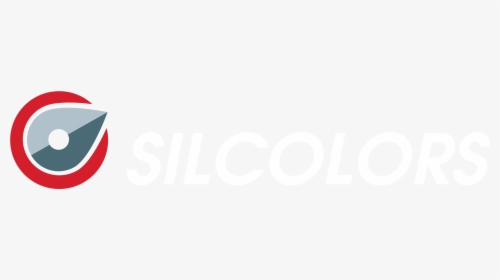 Silcolors - Monochrome, HD Png Download, Transparent PNG
