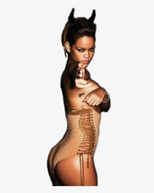 Thumb Image - Png Transparent Rihanna, Png Download, Transparent PNG