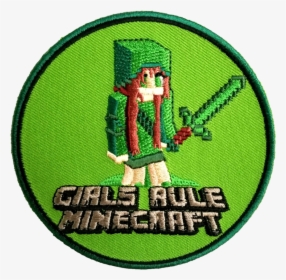 Minecraft Patch, HD Png Download, Transparent PNG