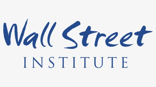 Wall Street Institute, HD Png Download, Transparent PNG