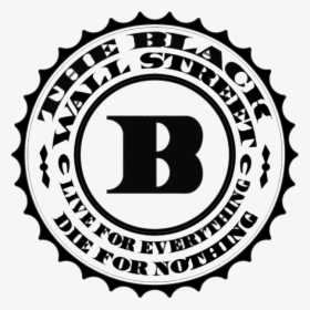 Share This Image - Black Wall Street Symbol, HD Png Download, Transparent PNG