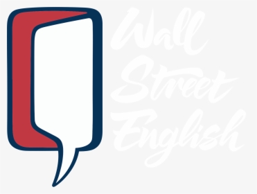 Respaldo De Wall Street English - Wall Street English Logo, HD Png Download, Transparent PNG