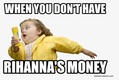 Bitch Better Have My Money - Photo Caption, HD Png Download, Transparent PNG