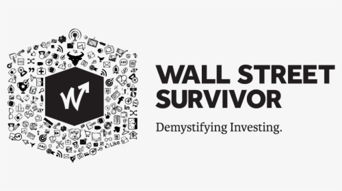 Wall Street Survivor, HD Png Download, Transparent PNG