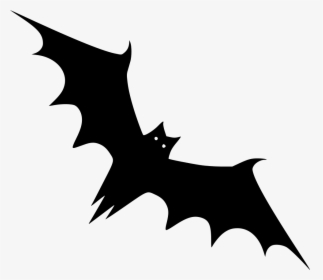 Bat Vector Graphics Computer Icons Halloween Portable - Bat Vector, HD Png Download, Transparent PNG