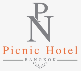 Picnic Hotel Bangkok Logo, HD Png Download, Transparent PNG