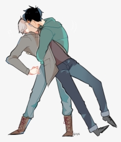 Transparent Yuri On Ice, HD Png Download, Transparent PNG