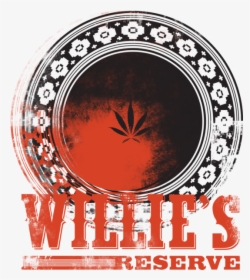 Willies Reserve Logo, HD Png Download, Transparent PNG