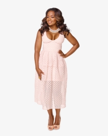 Phaedra Parks Season 8, HD Png Download, Transparent PNG