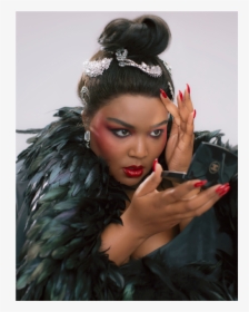 Lizzo Allure, HD Png Download, Transparent PNG