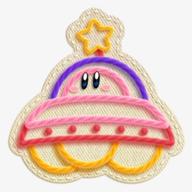 Kirby Epic Yarn Transformations, HD Png Download, Transparent PNG