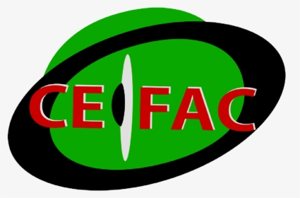 Ceifac - Circle, HD Png Download, Transparent PNG
