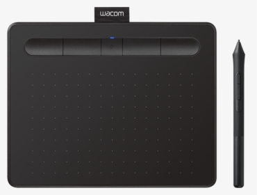 Wacom Intuos Small Bt, Black - Wacom Intuos Ctl 4100, HD Png Download, Transparent PNG