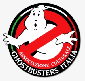 Ghostbusters Italia, HD Png Download, Transparent PNG