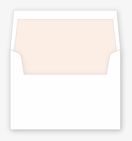 Image Of Liner Shade Blush - Envelope With Liner Png, Transparent Png, Transparent PNG