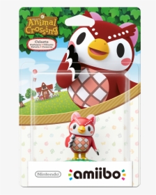 Gallery Image - Amiibo Animal Crossing Box, HD Png Download, Transparent PNG