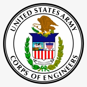 Us Army Corps Of Engineers, HD Png Download, Transparent PNG