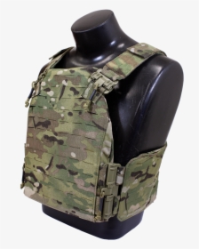 Firstspear Stt Plate Carrier, Skd Exclusive - Military Uniform, HD Png Download, Transparent PNG