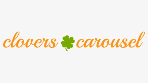 Clovers And Carousel - Walgreens, HD Png Download, Transparent PNG