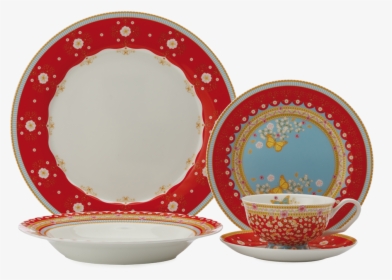 Maxwell And Williams Cashmere Dinner Set, HD Png Download, Transparent PNG