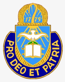 United States Army Png - Army Chaplain Corps Crest, Transparent Png, Transparent PNG
