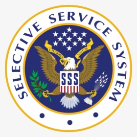Selective Service System Symbol, HD Png Download, Transparent PNG