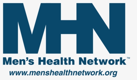 Men S Health Network - Men's Health Network, HD Png Download, Transparent PNG