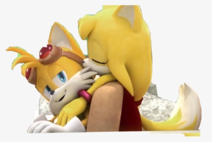 Tails Freetoedit - Cartoon, HD Png Download, Transparent PNG