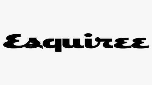 Esquire - Esquire Logo Png, Transparent Png, Transparent PNG