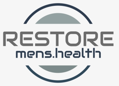 Restore Mens Health San Antonio Logo - Circle, HD Png Download, Transparent PNG