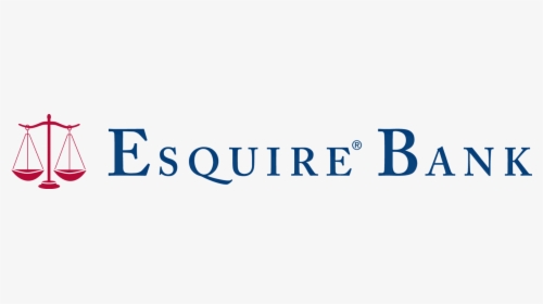 Esquire Bank Logo, HD Png Download, Transparent PNG