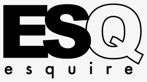 Esquire By Truman - Graphic Design, HD Png Download, Transparent PNG