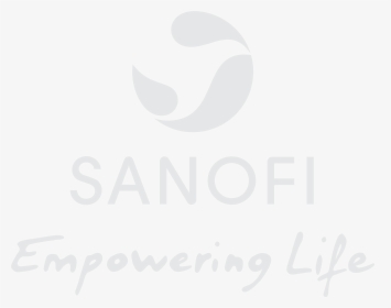 Sanofi Empowering Life Logo , Png Download - Sanofi Empowering Life Logo Png, Transparent Png, Transparent PNG
